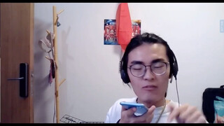 带篮子连麦怒斥王者荣耀玩家！