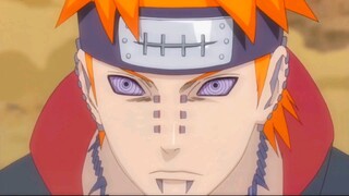 naruto vs pain [AMV] với video edit cực hợp