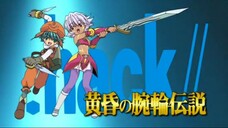 .Hack//legend of the Twilight (Eng Dub) Season 1 Episode 12