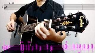 КИНО - Последний герой. TABS