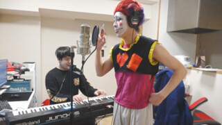 [YYUT] Hisoka himself sang "HunterX Hunter"