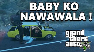 GTA V | HANAP ANG BABY [PrestigeRP]#139