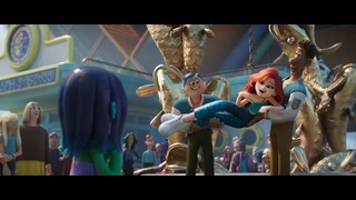Watch Full  RUBY GILLMAN, TEENAGE KRAKEN - Official Trailer   -  Link In Description