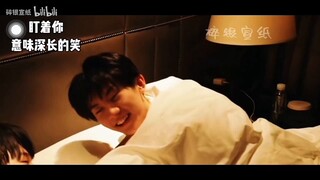 [Remix]Đêm thao thức của Mã Gia Kỳ và Tống Á Hiên - TNT