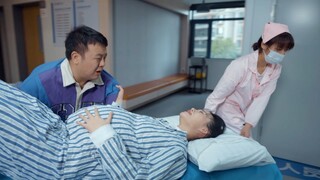 陈翔六点半：你以为呢？