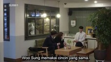 Witch At Court Ep. 03 (Sub Indo)