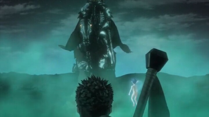 [Branded Warrior 6] The Skeleton Knight's advice: The Eclipse will open again, so don't do two thing