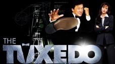 สวมรอยพยัคฆ์พิทักษ์โลก The Tuxedo (2002)