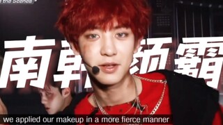 【بارك تشان يونغ】 سيد الجمال في كوريا الجنوبية