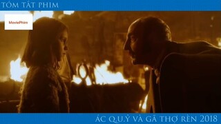 review phim Ác quỷ và gã thợ rèn tập 7 #reviewphimhay #reviewhay