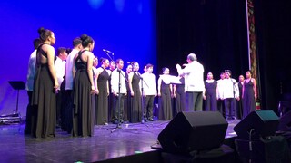 Leaves - Ben and Ben UP Singing Ambassador
