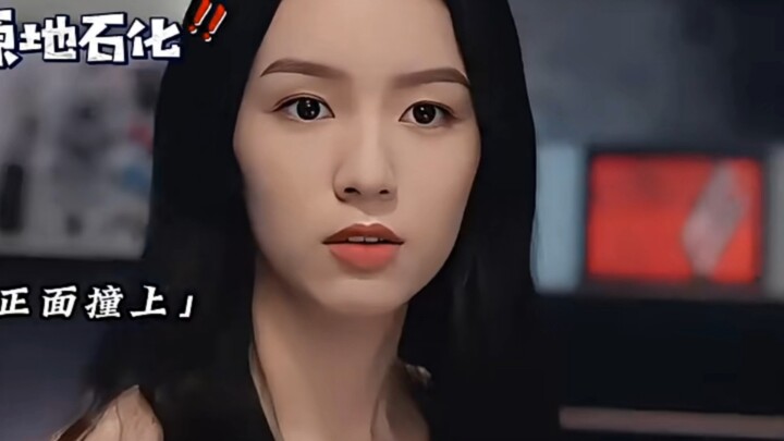 Even the mother-in-law still has a timeless charm!