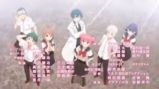 Tsurezure Children sub Indo episode 11