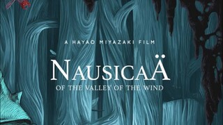 Nausicaä of the Valley of the Wind - Studio Ghibli (English Sub)