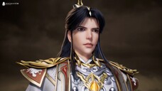 Spirit Sword Sovereign Eps 651 indo