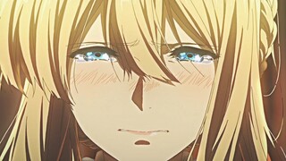Violet Evergarden AMV