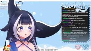 ( Vtuber vietsub ) Một chút dễ thương của Shylily cho ae!!!!!!  =)) Cute Chết Tôi