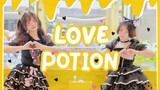 速来一口❤【Love Potion】七夕快乐【Ctrl T】