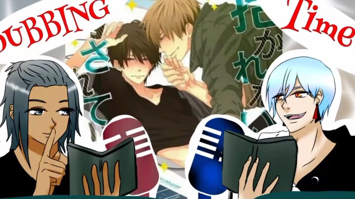 FanDub_Indo_Yaoi_Drama_CD_version(720p)