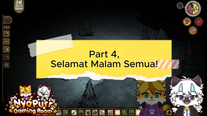 Don't Starve Tips and Tricks - Pt 4 - by NyaPurr Gaming Room