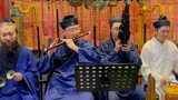 "โดราเอมอน" วง Tianjin Dao Orchestra บรรเลงเพลง "ที่ใดมีความฝัน ที่นั่นมีหวัง" ขอให้ทุกคนมีความสุขใน