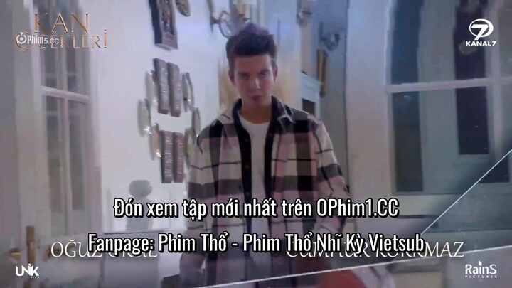 Hoa Máu EP 78 [Sub Việt]