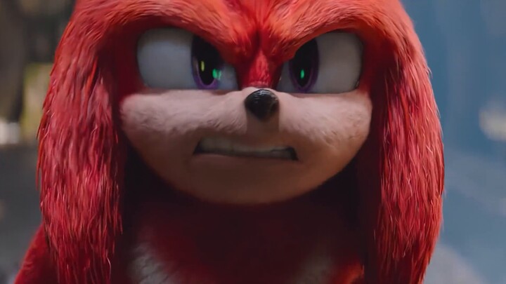 【4K】Infinite Gems Evolution Super Sonic (Manual Dog Head)