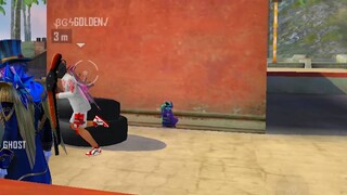 Free Fire Funny Moments 75
