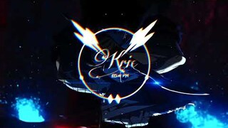 MKR - Midnight Blue (Phonk Remix) | Nhạc Nền Tiktok 2022