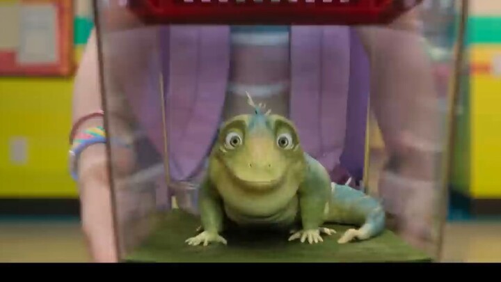 Leo 2023 Full Movie Link In Description