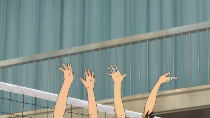 Haikyu S4 Sub Indo 07