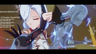 Lạnh lùng vãi #gamehay