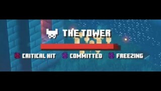 Minecraft Dungeons The Tower