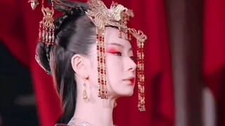 Đây chính là cách thể hiện phong thái của một nàng công chúa! ! ! Thực hành các kỹ thuật quyến rũ, t