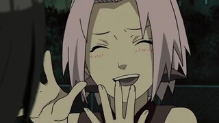 The most interesting movie version of Naruto, the gentle Hinata becomes a female man