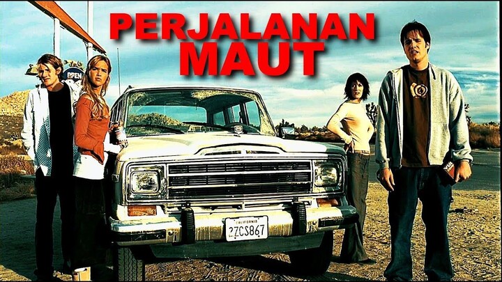 SEKELOMPOK REMAJA INI TIDAK MENYANGKA, JIKA PERJALANAN MEREKA BERUJUNG PADA MALA