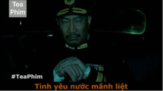 review phim The message-Tình yêu nước mãnh liệt tập 4 #reviewphimhay #reviewhay