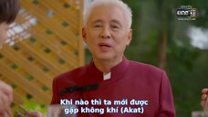 Kẻ Truyền Thừa EP 13b [Sub Việt]