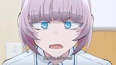 Yofukashi no Uta season 2 episode 4 Sub Indo | REACTION