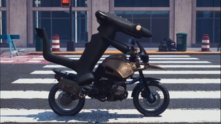 “女朋友希望你怎么回消息”无牙仔版