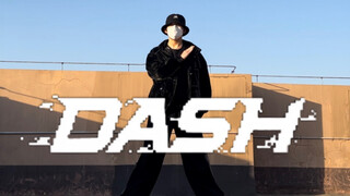 【NMIXX】 طالب ثانوي ذكر يبلغ من العمر 17 عامًا يرقص رقصة كاملة على أغنية DASH مع تغييرين للملابس