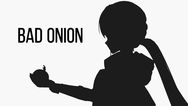【少前系列新春会单品】BAD ONION！！！