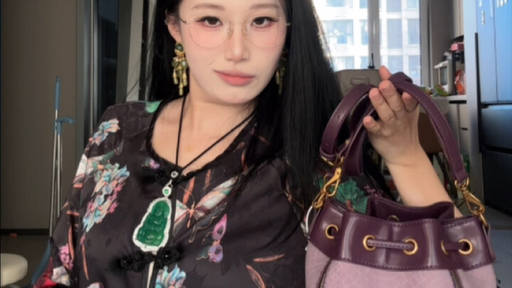 Đánh giá túi nữ của Lu Yao: Sao lại cảm thấy vừa thiệt vừa hời thế nhỉ?