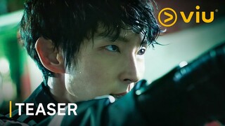 Again My Life | Teaser 1 | Lee Joon Gi, Lee Kyoung Young, Kim Ji Eun | Viu Original