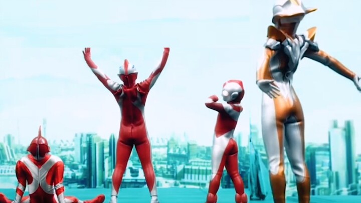 You four are really here to make people laugh!