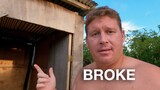 I Went Broke in the Philippines: Youtube Channel Crash of 2022