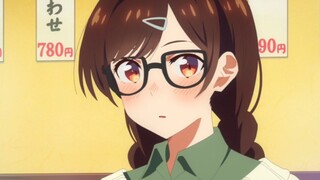 男主终于男人一次，帮千鹤拿命挡酒