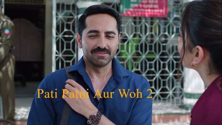 Pati Patni Aur Woh Do 2026 Hindi