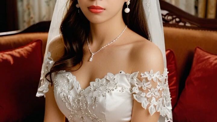 married