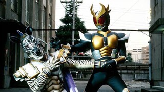 จัดอันดับ คาเมนไรเดอร์ อากิโตะ (พระเจ้ากาว) top kamen rider agito